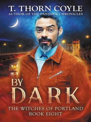 cover image of By Dark